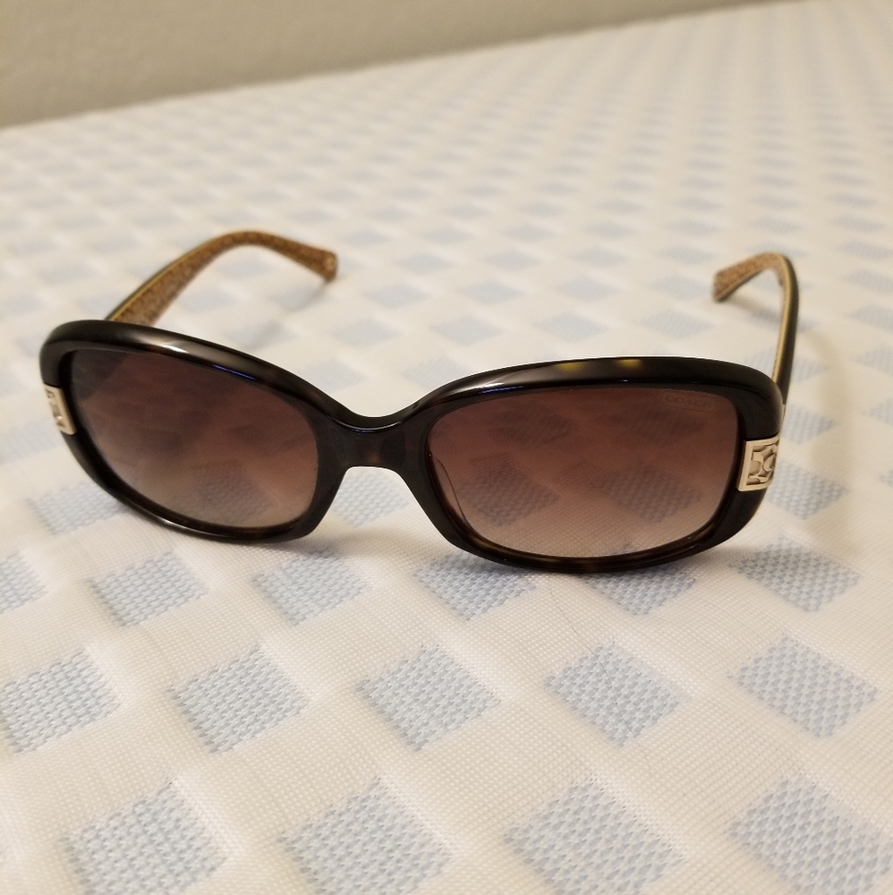 Coach Sunglasses